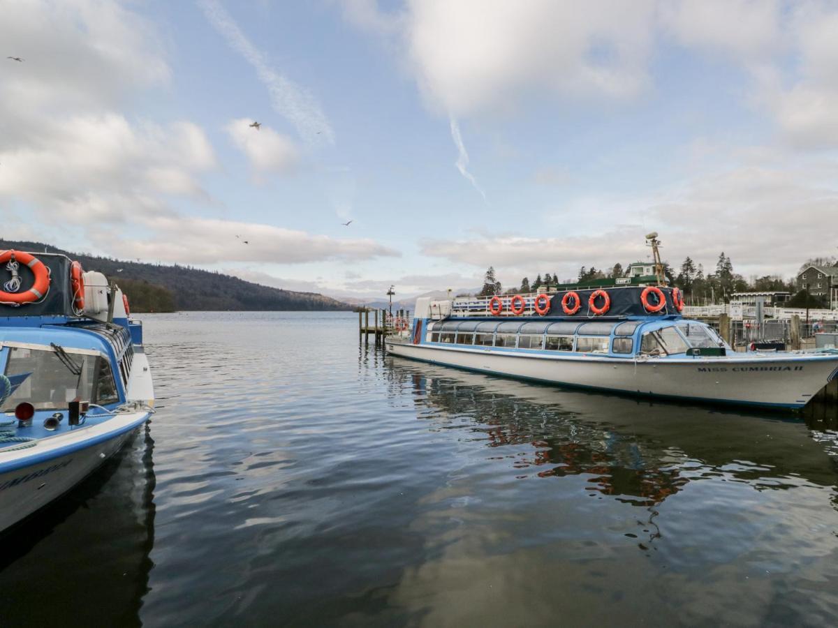 Windermere Kendal Buitenkant foto