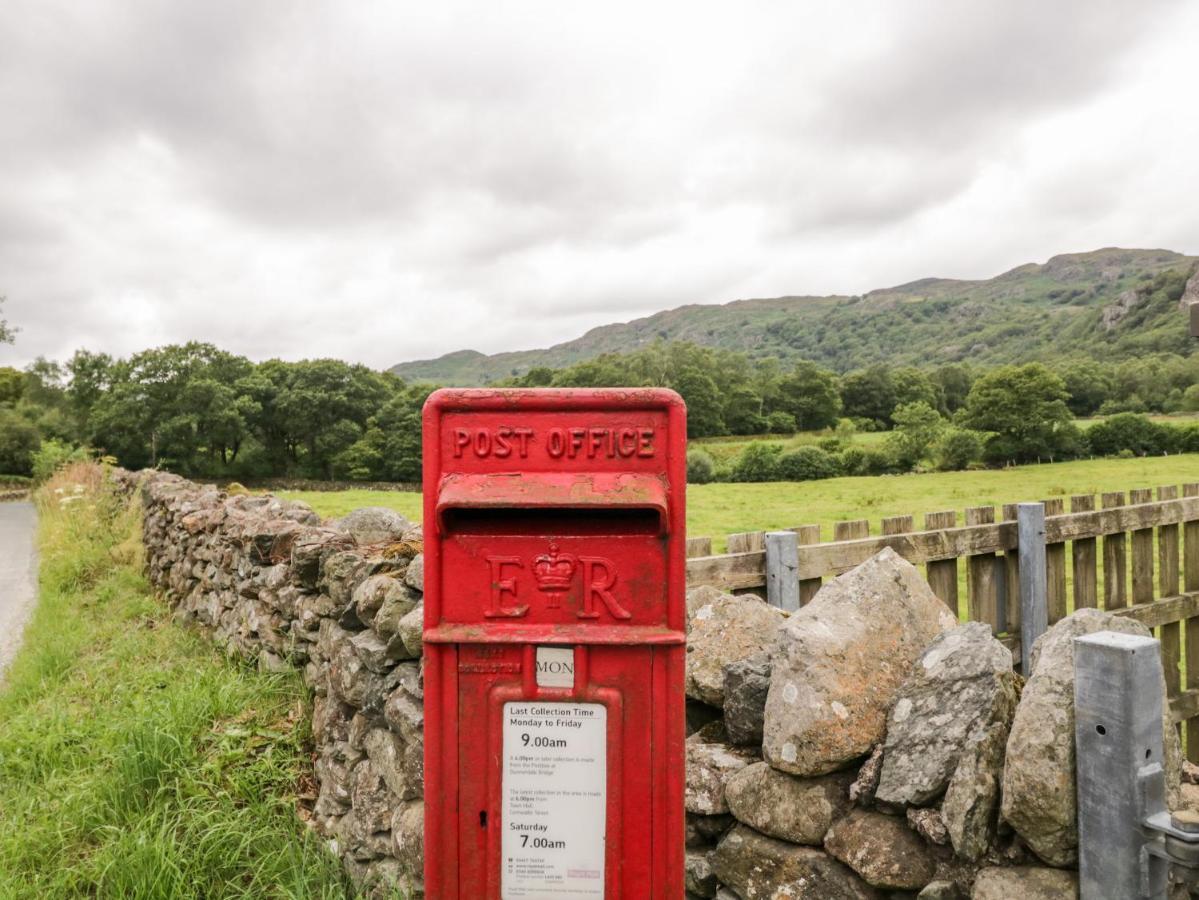Windermere Kendal Buitenkant foto